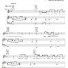 John Legend Take Me Away Musik Noten - Piano, Vocal & Guitar Chords - 69741-0