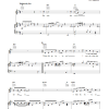 John Legend Where Did My Baby Go Musik Noten - Piano, Vocal & Guitar Chords - 58595-0