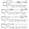 John Lennon Imagine (in the style of Frederic Chopin) Musik Noten - Piano Solo - 94571-0