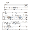 John Lennon It's So Hard Musik Noten - Piano, Vocal & Guitar Chords - 100942-0