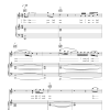 John Lennon Mother Musik Noten - Piano, Vocal & Guitar Chords - 34123-0