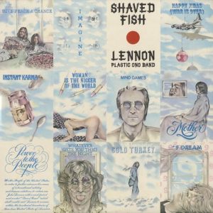 John Lennon My Mummy's Dead Musik Noten - Piano, Vocal & Guitar Chords - 100940-thumbnail