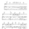 John Lennon Out The Blue Musik Noten - Piano, Vocal & Guitar Chords - 34130-0
