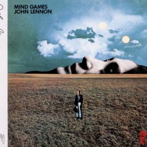 John Lennon Out The Blue Musik Noten - Piano, Vocal & Guitar Chords - 34130-thumbnail