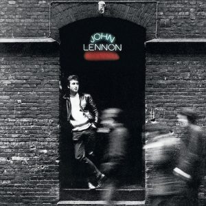 John Lennon Stand By Me Musik Noten - Piano, Vocal & Guitar Chords - 15256-thumbnail
