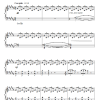 John Lunn A Song And A Dance Musik Noten - Piano Solo - 95087-0