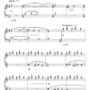John Lunn Damaged Musik Noten - Piano Solo - 95129-0