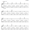 John Lunn Did I Make The Most Of Loving You Musik Noten - Piano Solo - 111991-0