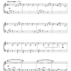 John Lunn Emancipation Musik Noten - Piano Solo - 95089-0