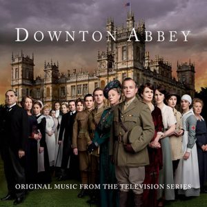 John Lunn Such Good Luck (from Downton Abbey) Musik Noten - Piano Solo - 95108-thumbnail