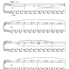 John Lunn Telegram Musik Noten - Piano Solo - 95118-0
