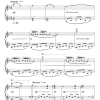 John Lunn Violet Musik Noten - Piano Solo - 95110-0