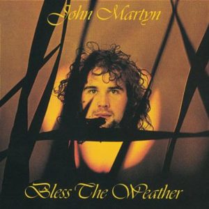 John Martyn Bless The Weather Musik Noten - Guitar Tab - 38526-thumbnail