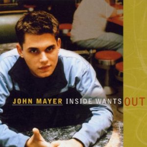 John Mayer Comfortable Musik Noten - Easy Guitar - 76928-thumbnail