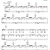 John Mayer Do You Know Me Musik Noten - Piano, Vocal & Guitar Chords - 74006-0