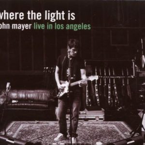 John Mayer Every Day I Have The Blues Musik Noten - Guitar Tab - 87017-thumbnail