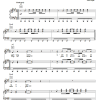 John Mayer Heartbreak Warfare Musik Noten - Piano, Vocal & Guitar Chords - 74003-0