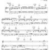 John Mayer I Don't Trust Myself (With Loving You) Musik Noten - Guitar Tab - 58354-0