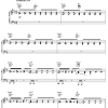 John Mayer New Deep Musik Noten - Piano, Vocal & Guitar Chords - 26565-0