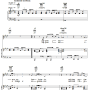 John Mayer Not Myself Musik Noten - Piano, Vocal & Guitar Chords - 23579-0