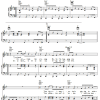 John Mayer Only Heart Musik Noten - Piano, Vocal & Guitar Chords - 26569-0