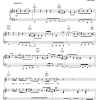 John Mayer Perfectly Lonely Musik Noten - Piano, Vocal & Guitar Chords - 74002-0