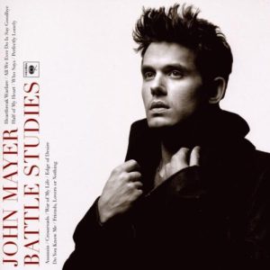 John Mayer Perfectly Lonely Musik Noten - Piano, Vocal & Guitar Chords - 74002-thumbnail