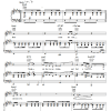 John Mayer St. Patrick's Day Musik Noten - Piano, Vocal & Guitar Chords - 23580-0