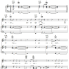 John Mayer Wheel Musik Noten - Piano, Vocal & Guitar Chords - 26570-0