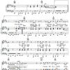 John Mellencamp Ain't Even Done With The Night Musik Noten - Piano, Vocal & Guitar Chords - 20619-0