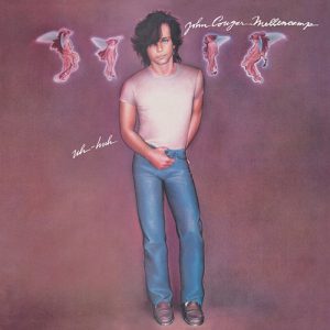John Mellencamp Crumblin' Down Musik Noten - Piano, Vocal & Guitar Chords - 20660-thumbnail