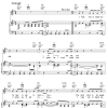 John Mellencamp Dance Naked Musik Noten - Piano, Vocal & Guitar Chords - 20639-0