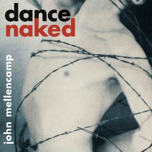 John Mellencamp Dance Naked Musik Noten - Piano, Vocal & Guitar Chords - 20639-thumbnail