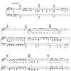 John Mellencamp Hand To Hold On To Musik Noten - Piano, Vocal & Guitar Chords - 20668-0