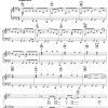 John Mellencamp Human Wheels Musik Noten - Piano, Vocal & Guitar Chords - 20640-0