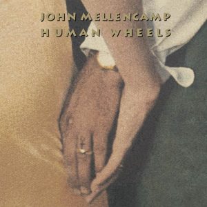 John Mellencamp Human Wheels Musik Noten - Piano, Vocal & Guitar Chords - 20640-thumbnail