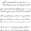 John Mellencamp Just Another Day Musik Noten - Piano, Vocal & Guitar Chords - 20642-0