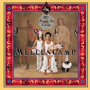 John Mellencamp Just Another Day Musik Noten - Piano, Vocal & Guitar Chords - 20642-thumbnail