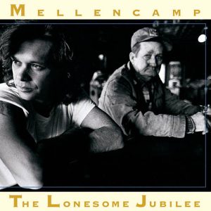 John Mellencamp Paper In Fire Musik Noten - Piano, Vocal & Guitar Chords - 20678-thumbnail