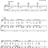 John Mellencamp Rain On The Scarecrow Musik Noten - Piano, Vocal & Guitar Chords - 20682-0