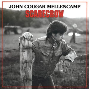 John Mellencamp Rain On The Scarecrow Musik Noten - Piano, Vocal & Guitar Chords - 20682-thumbnail