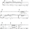 John Mellencamp This Time Musik Noten - Piano, Vocal & Guitar Chords - 20686-0