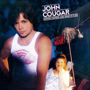 John Mellencamp This Time Musik Noten - Piano, Vocal & Guitar Chords - 20686-thumbnail