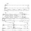 John Newman Losing Sleep Musik Noten - Easy Piano - 119450-0