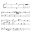 John Ottman Epiphany (From Unknown) Musik Noten - Piano Solo - 123903-0