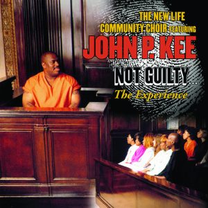 John P. Kee Greater Musik Noten - Piano, Vocal & Guitar Chords - 76854-thumbnail