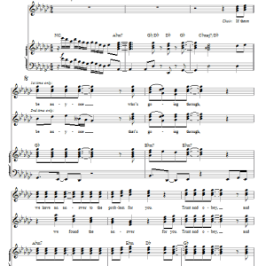 John P. Kee Show Up! Musik Noten - Piano, Vocal & Guitar Chords - 71854-0