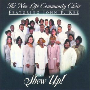John P. Kee Show Up! Musik Noten - Piano, Vocal & Guitar Chords - 71854-thumbnail
