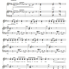 John P. Kee Strength Musik Noten - Piano, Vocal & Guitar Chords - 76843-0