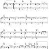 John Philip Sousa Washington Post March Musik Noten - Piano, Vocal & Guitar Chords - 59013-0